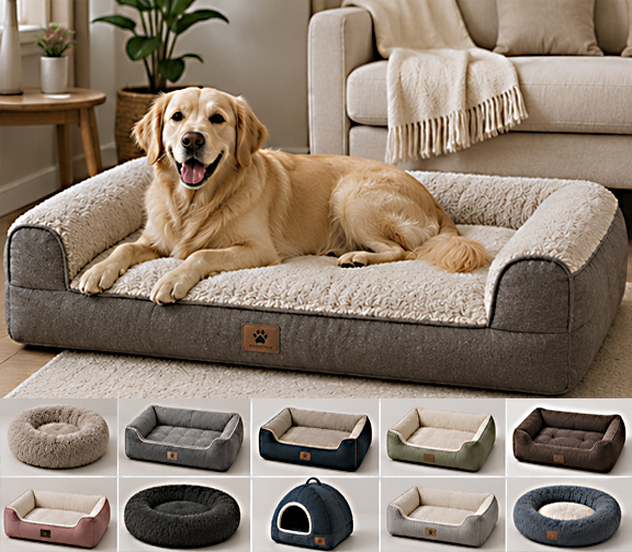 Pet Bed